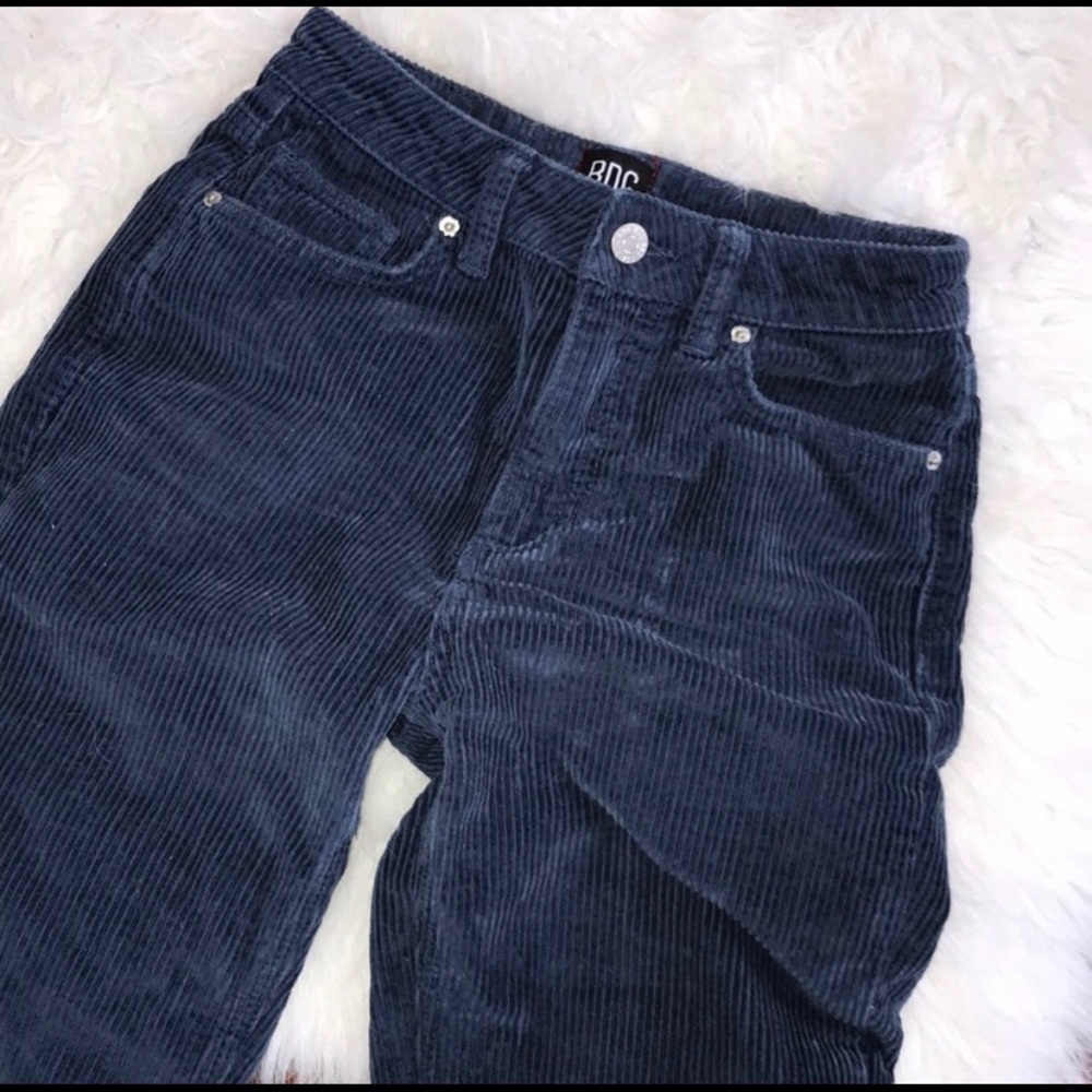 Urban Corduroy Pants